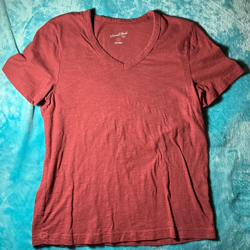 Woman’s t-shirt
